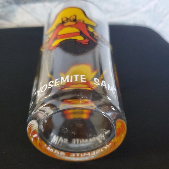 Looney Tunes Pepsi Series 1973 - Yosemite Sam - Picture 4 of 5